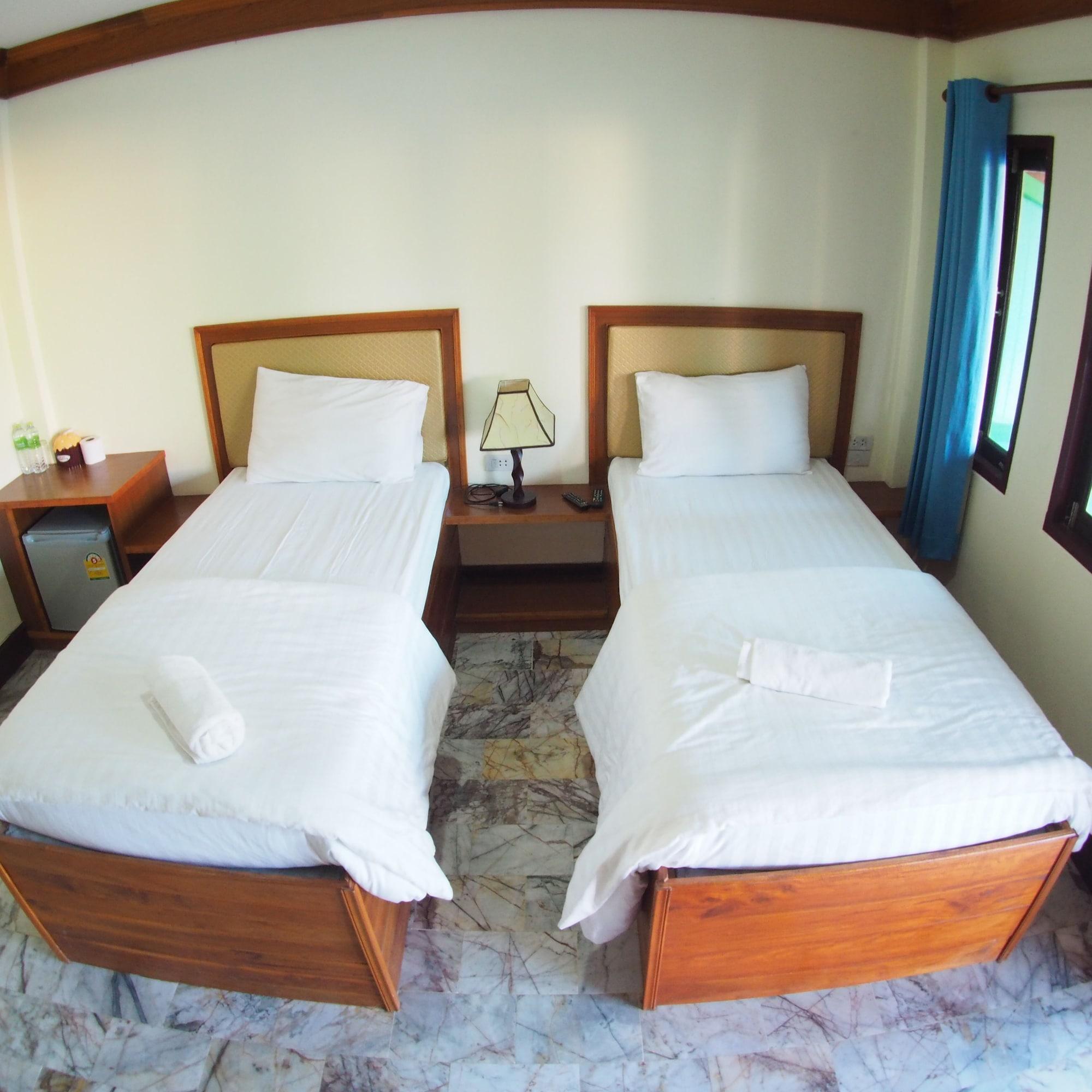 Needa Rock Resort Khanom Kültér fotó