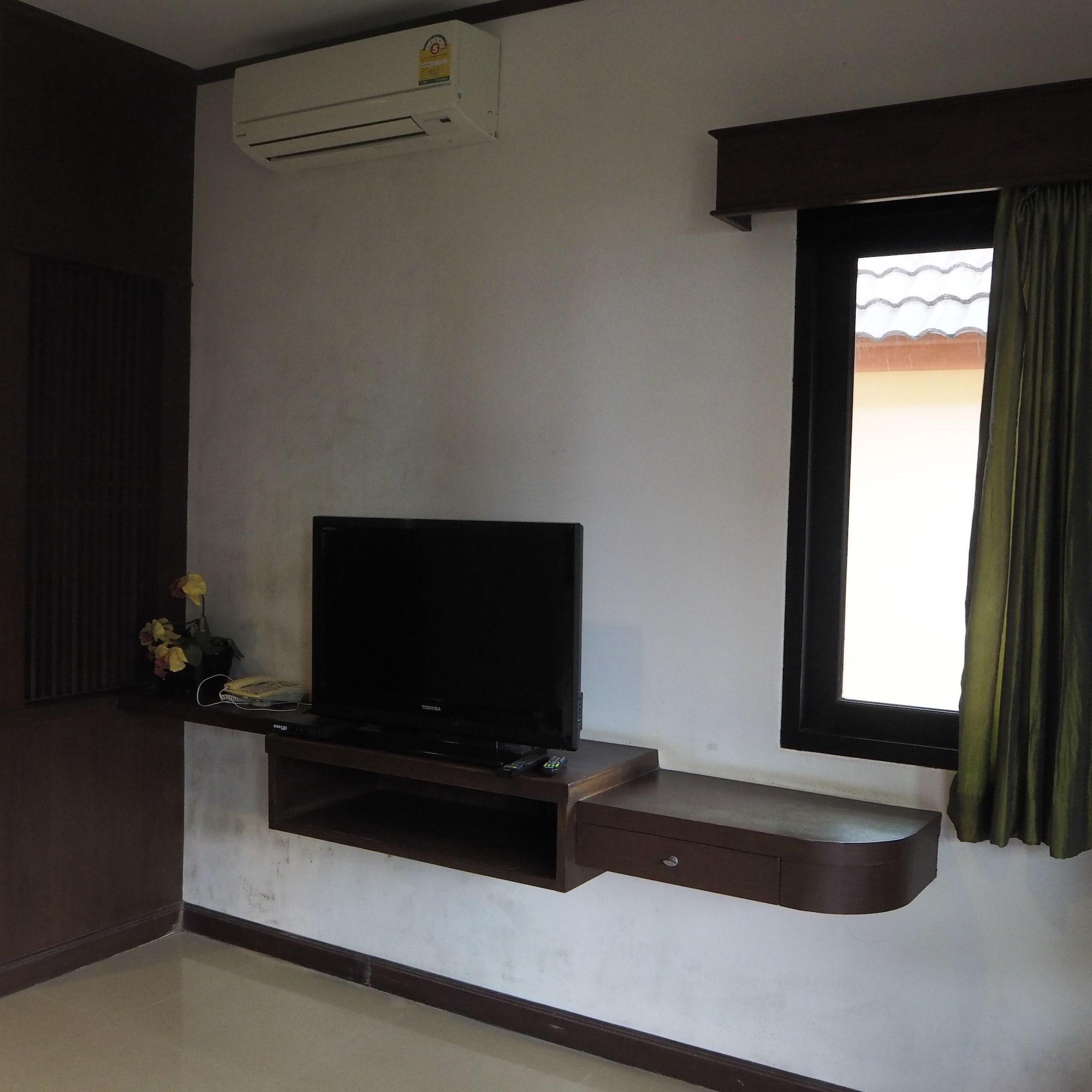 Needa Rock Resort Khanom Kültér fotó