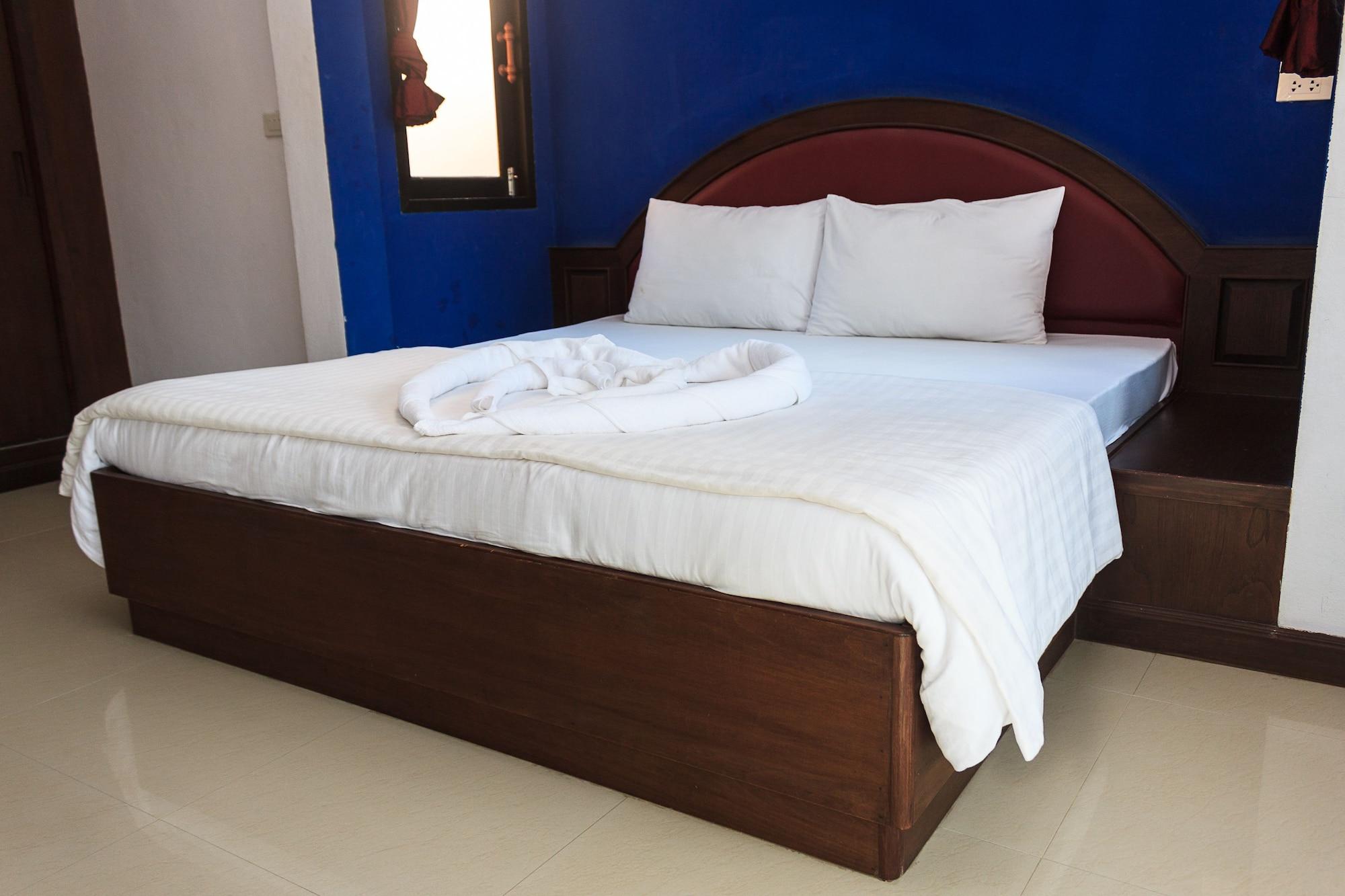 Needa Rock Resort Khanom Kültér fotó
